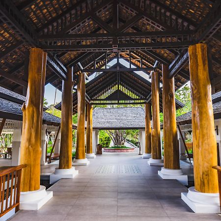 Melati Beach Resort & Spa Ko Samui Eksteriør bilde