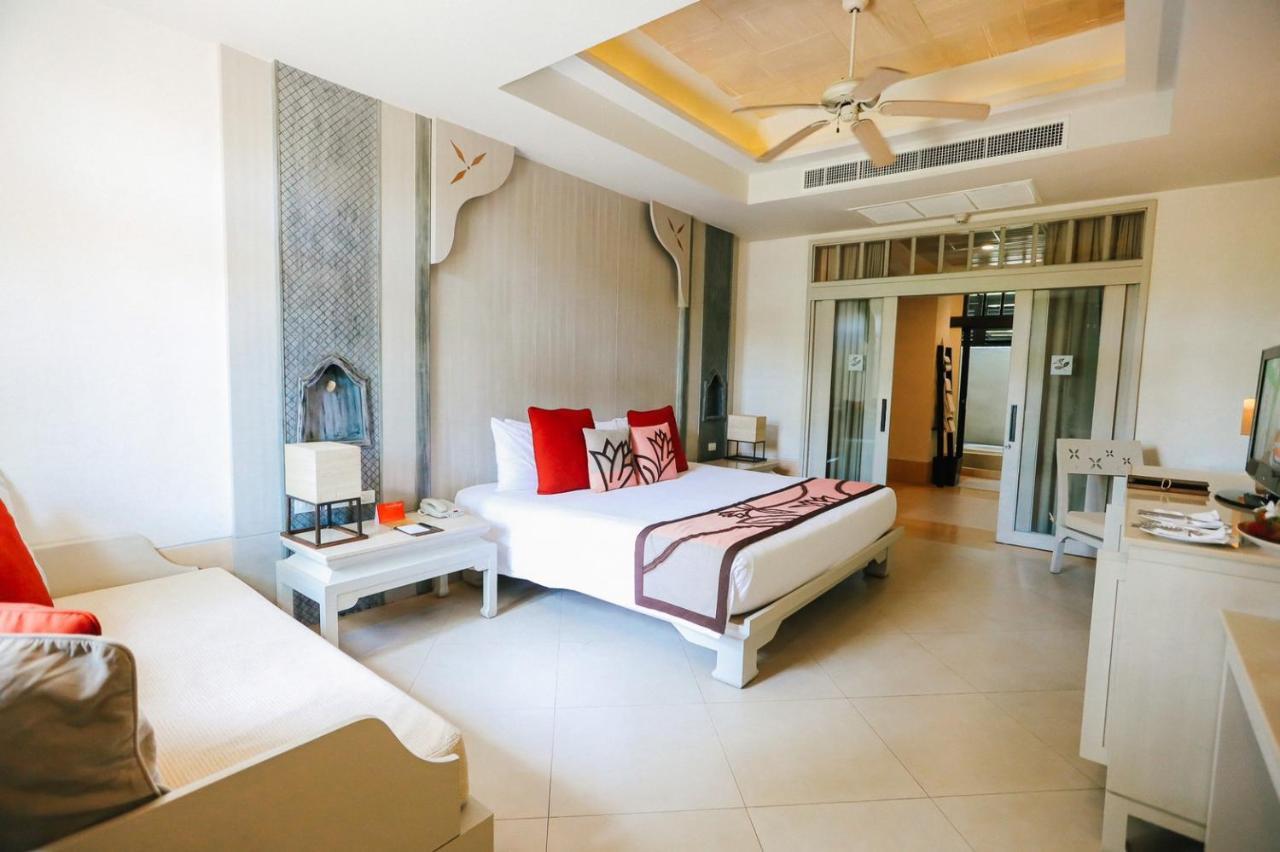 Melati Beach Resort & Spa Ko Samui Eksteriør bilde