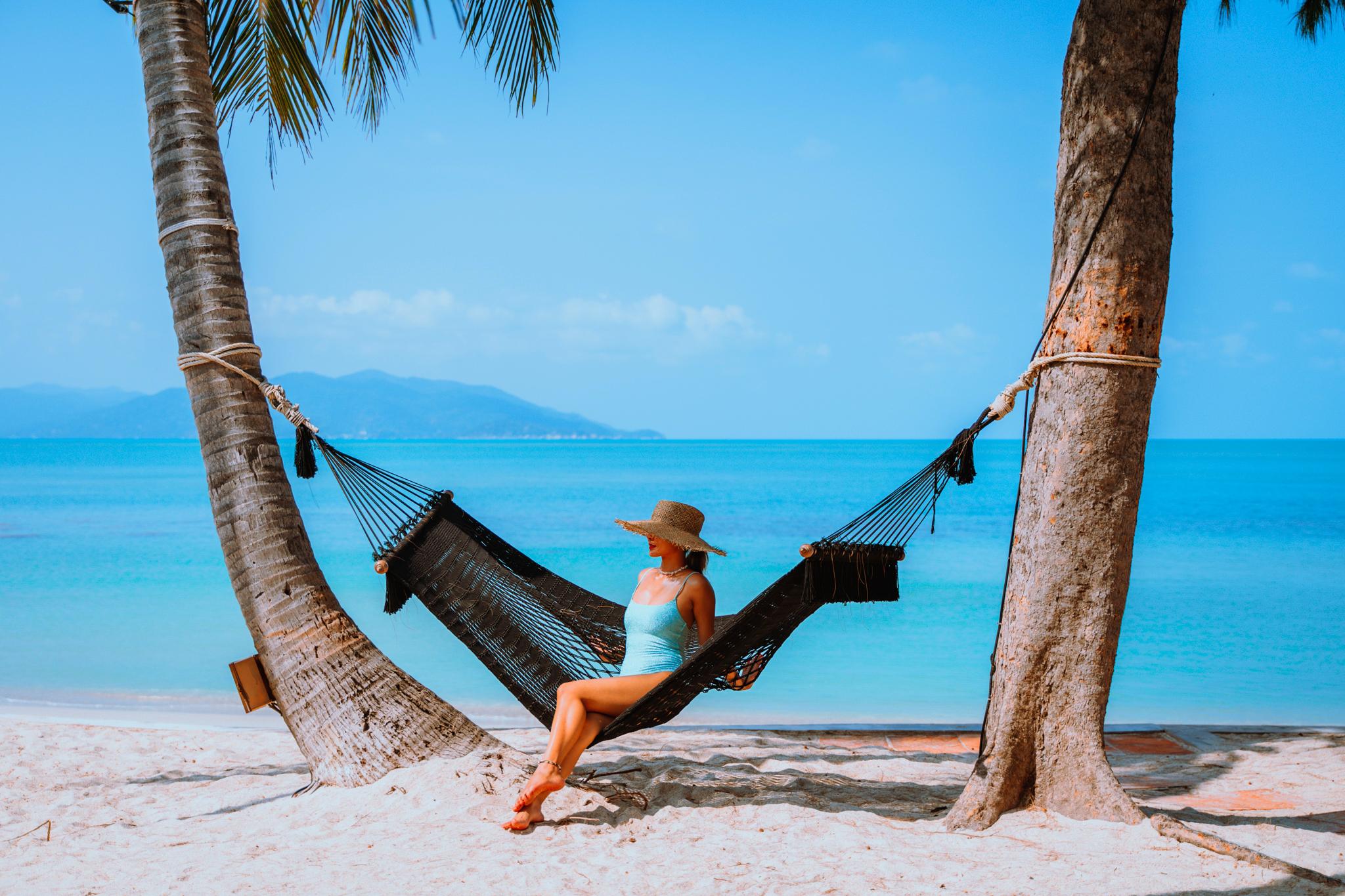 Melati Beach Resort & Spa Ko Samui Eksteriør bilde