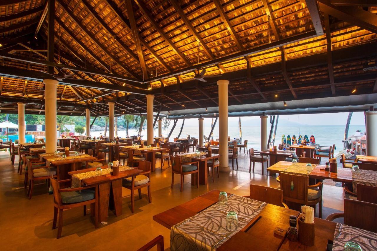 Melati Beach Resort & Spa Ko Samui Eksteriør bilde