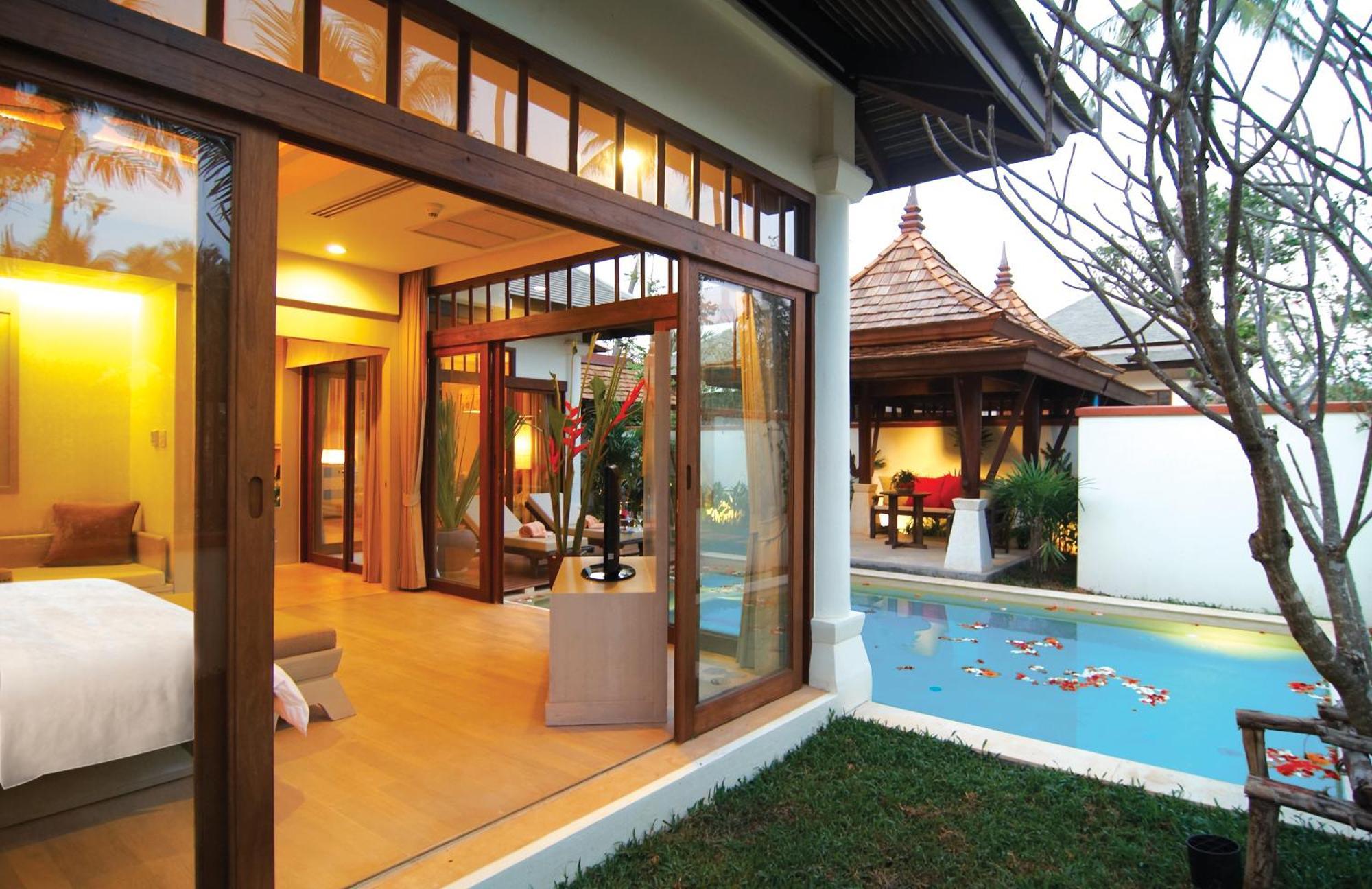 Melati Beach Resort & Spa - Sha Extra Plus Certified Ko Samui Eksteriør bilde