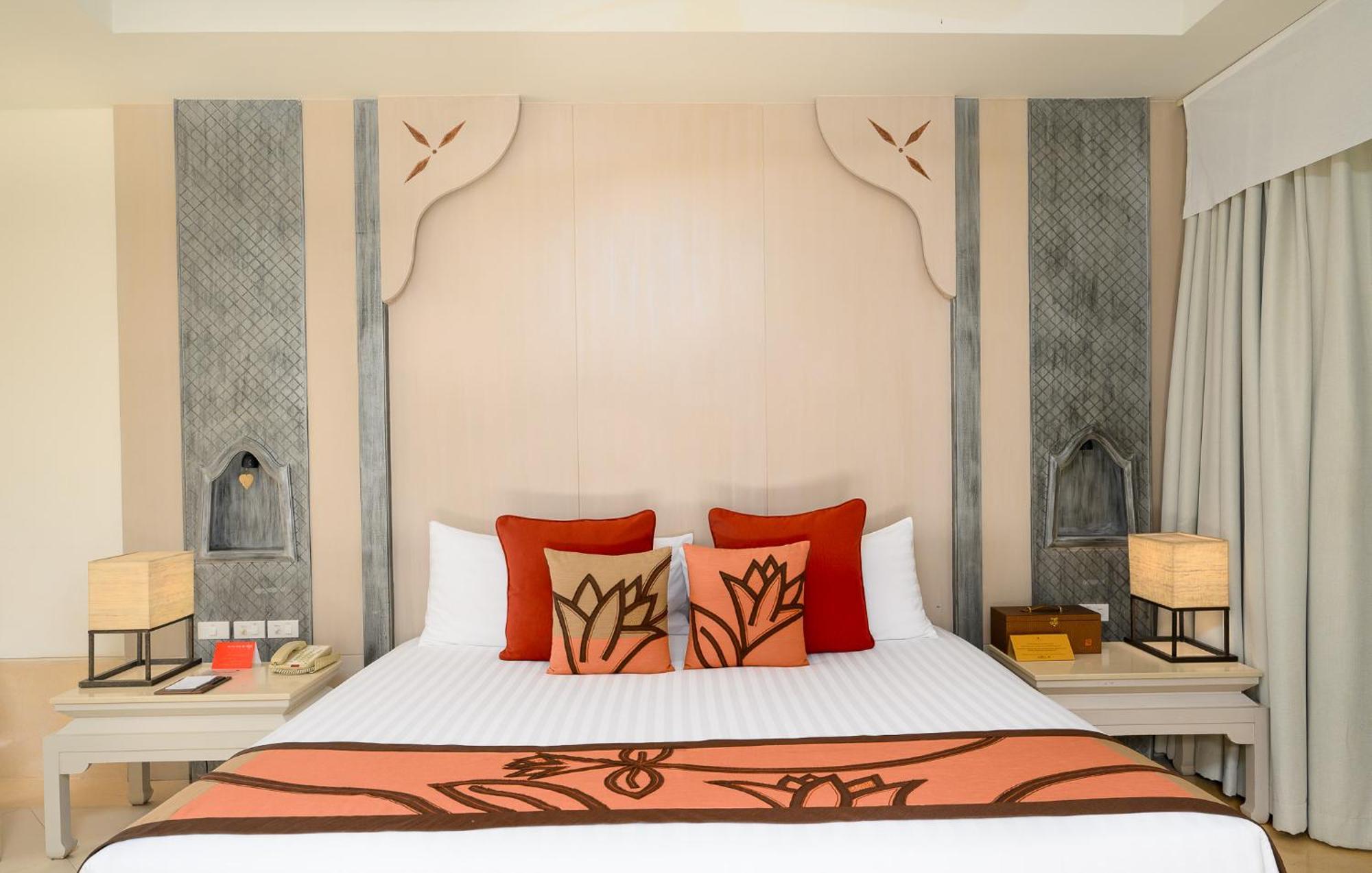 Melati Beach Resort & Spa Ko Samui Rom bilde