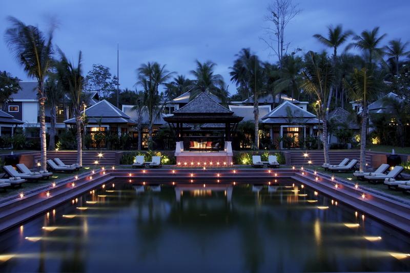 Melati Beach Resort & Spa - Sha Extra Plus Certified Ko Samui Eksteriør bilde