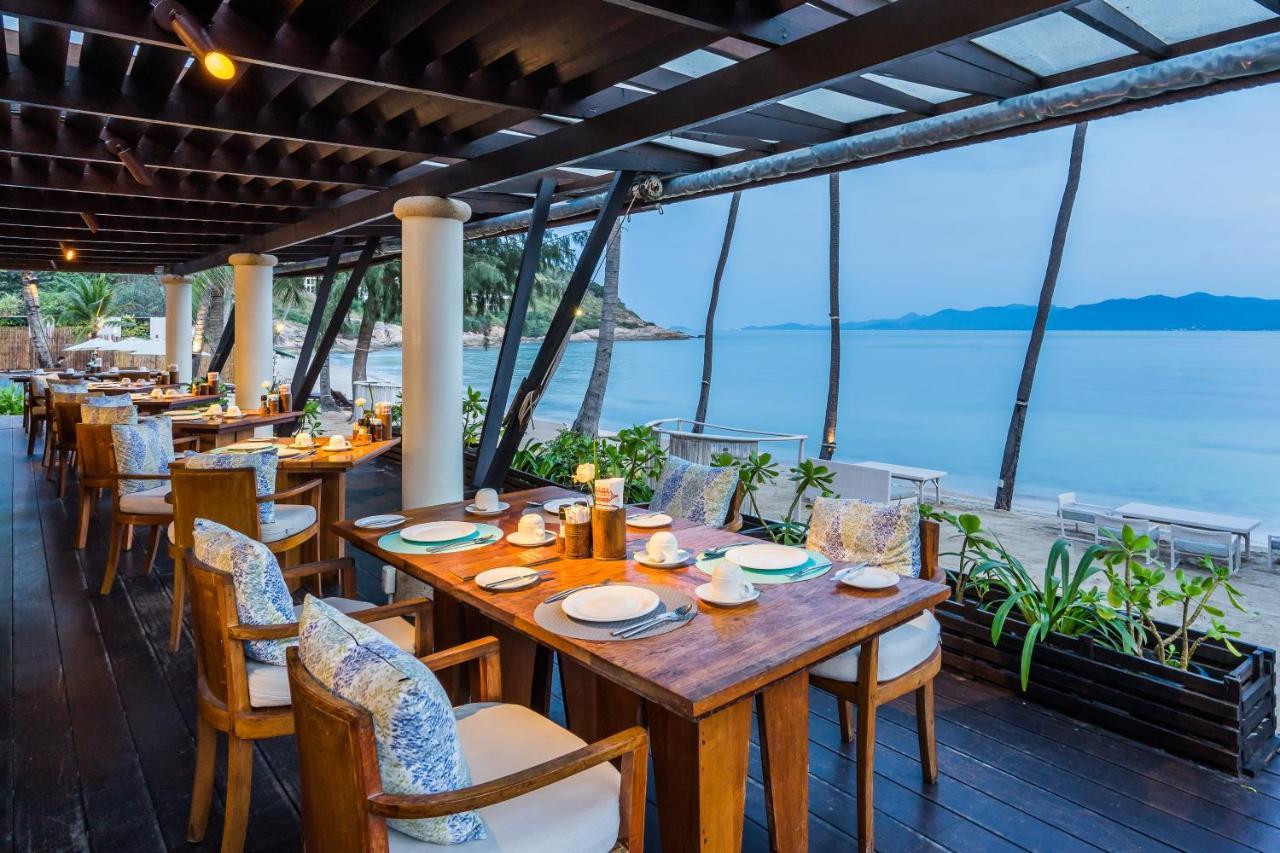Melati Beach Resort & Spa - Sha Extra Plus Certified Ko Samui Eksteriør bilde
