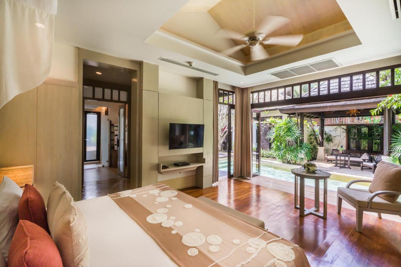 Melati Beach Resort & Spa Ko Samui Eksteriør bilde
