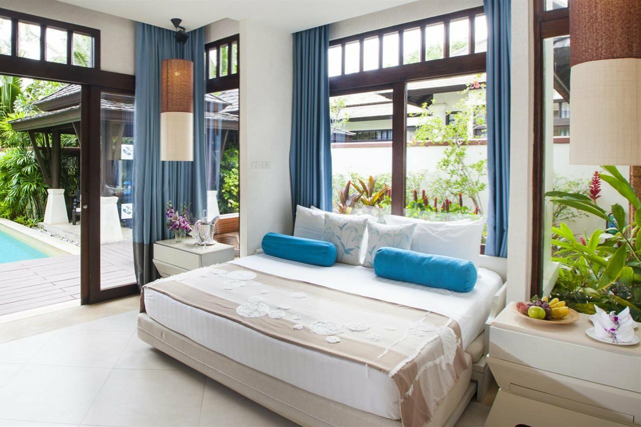 Melati Beach Resort & Spa - Sha Extra Plus Certified Ko Samui Eksteriør bilde