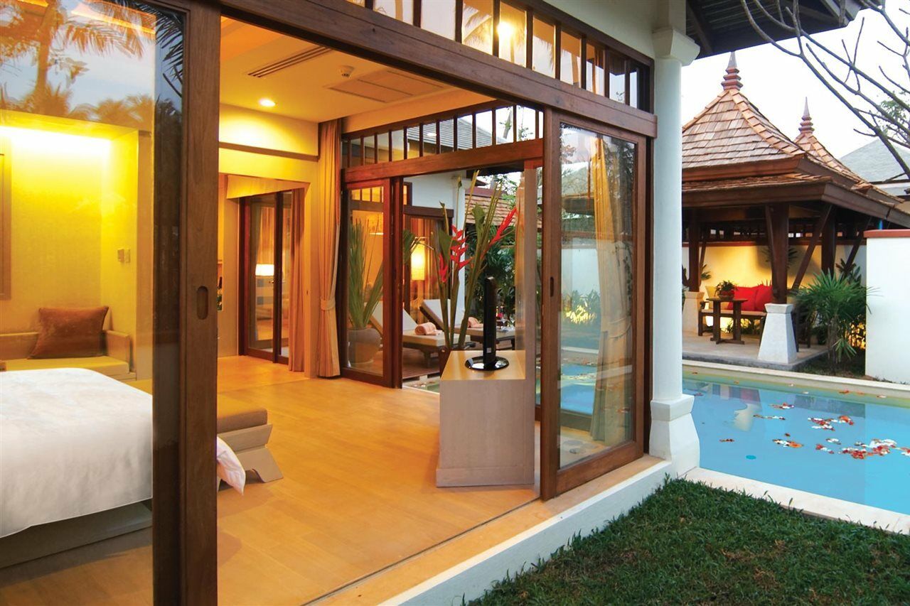 Melati Beach Resort & Spa - Sha Extra Plus Certified Ko Samui Eksteriør bilde